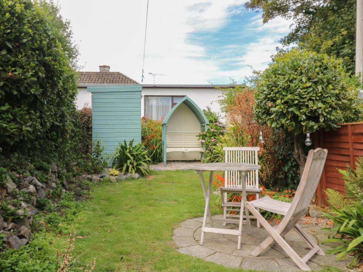 Pippin Vila St Ives Exterior foto