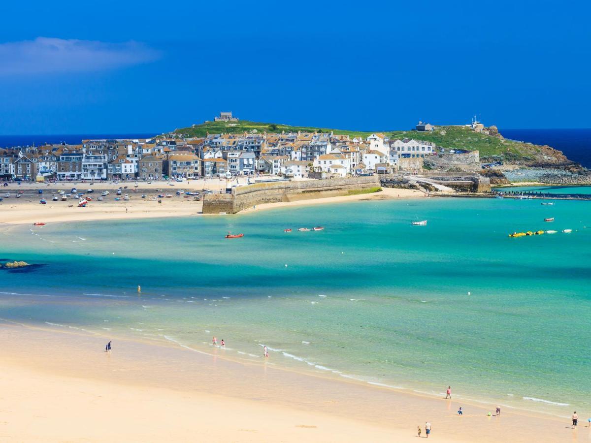 Pippin Vila St Ives Exterior foto