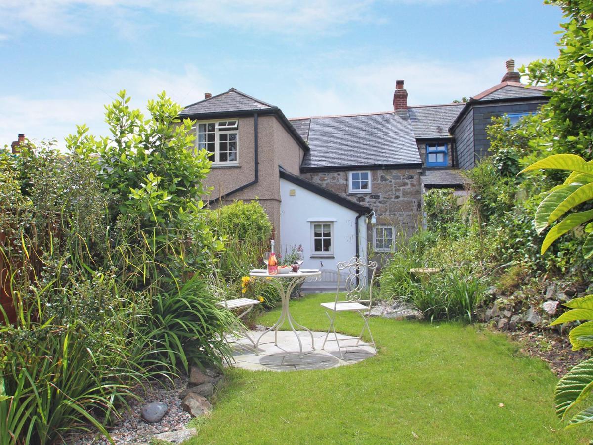 Pippin Vila St Ives Exterior foto