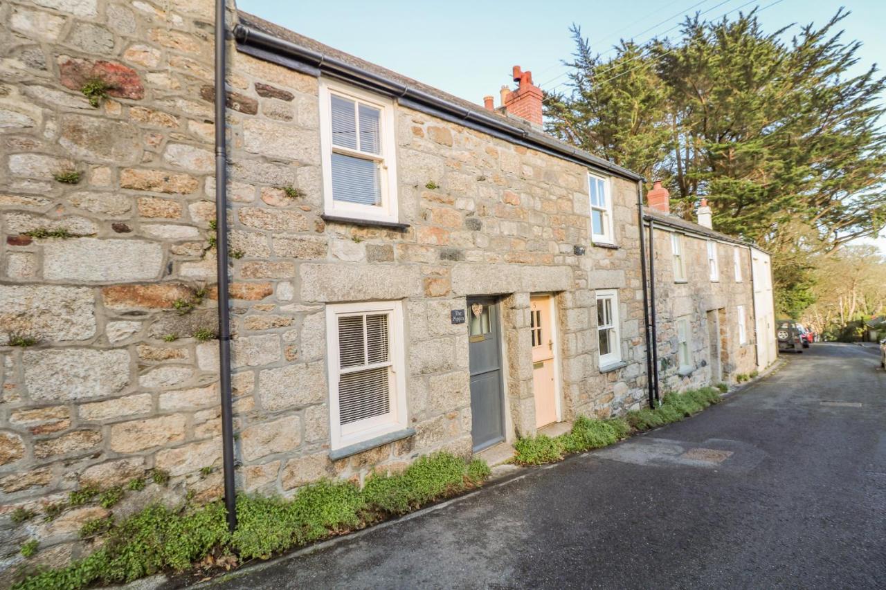Pippin Vila St Ives Exterior foto