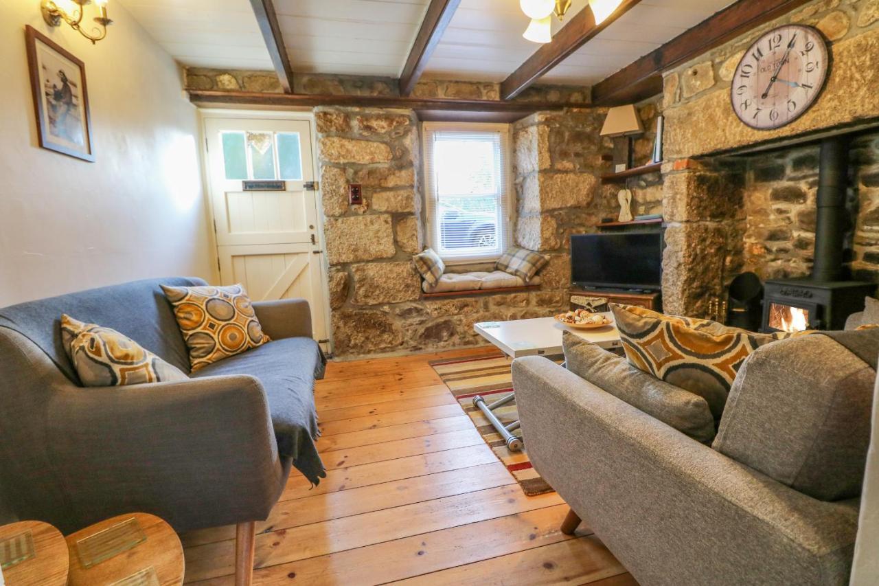Pippin Vila St Ives Exterior foto