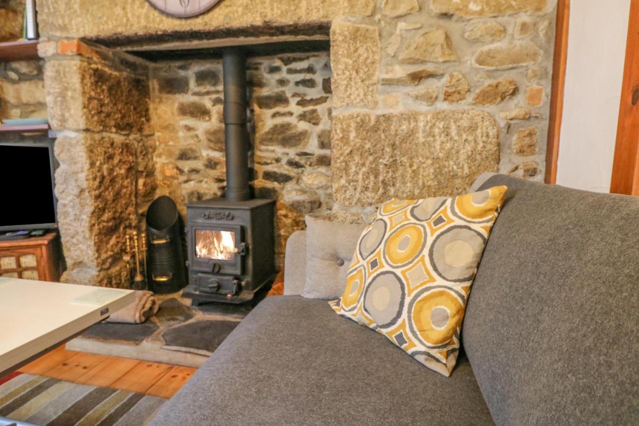 Pippin Vila St Ives Exterior foto